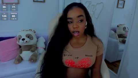 Snapshot of zobe_love chatting on March 12, 5:17 pm Zobe Love online show from March 12, 5:17 pm