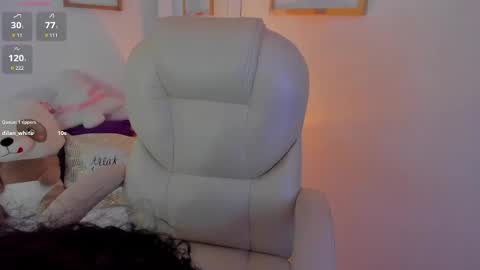 Zobe Love online show from February 9, 5:37 pm