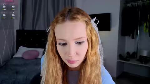 Im Zoe online show from January 16, 2:02 pm