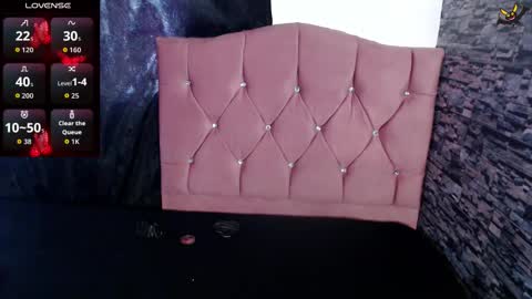 Zoe Bronw online show from January 7, 7:28 pm