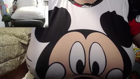 zoe hotxxx online show from March 7, 2:46 pm