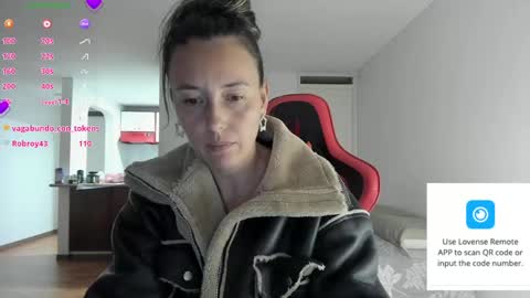 ZOE online show from May 14, 12:16 am