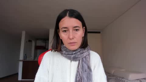 ZOE online show from December 21, 10:19 pm