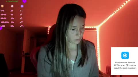 ZOE online show from May 18, 1:59 am