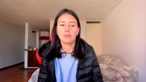 ZOE online show from October 24, 8:16 pm