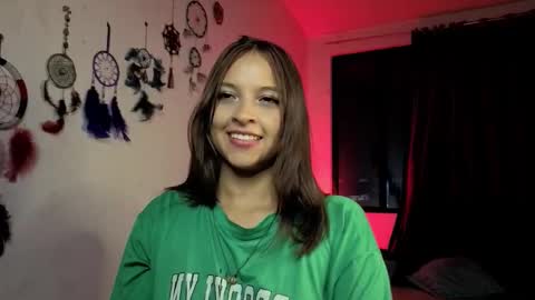 ZOE online show from March 10, 12:25 am