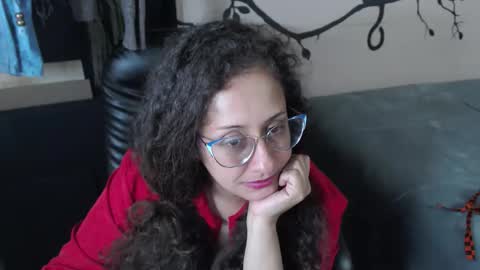Zoe Koller online show from May 7, 5:05 pm