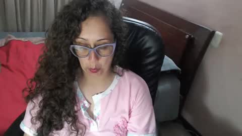 Zoe Koller online show from September 16, 1:46 am