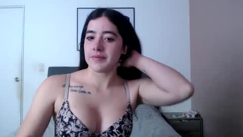 Zoe online show from January 8, 5:48 pm