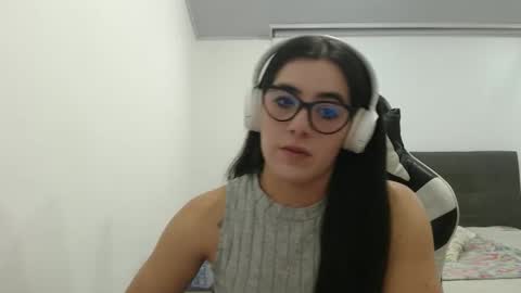 Zoe online show from January 19, 4:08 am