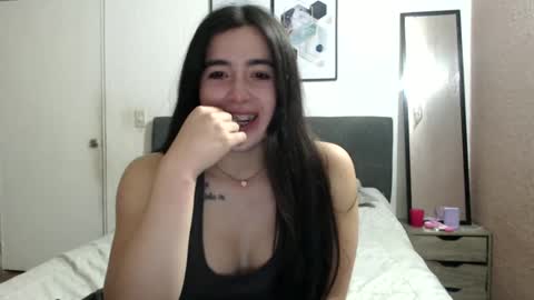 Zoe online show from February 4, 5:53 am