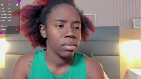 Zoe Novakk  online show from October 21, 4:55 pm