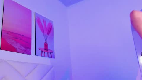 Zoe online show from February 21, 8:42 pm