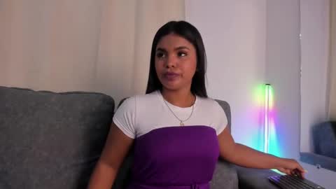 Zoe online show from January 28, 7:32 pm