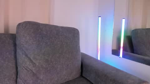 Zoe online show from February 10, 7:49 pm