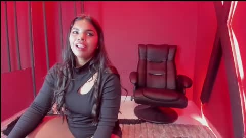 Zoe online show from February 13, 7:21 pm