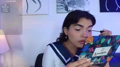 Snapshot of zoe_wang chatting on September 24, 3:49 am Zoe online show from September 24, 3:49 am