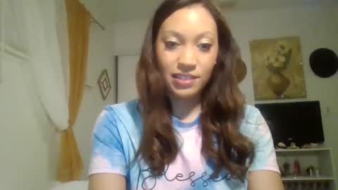 Snapshot of zoe_waters chatting on March 12, 11:54 pm zoe_waters online show from March 12, 11:54 pm