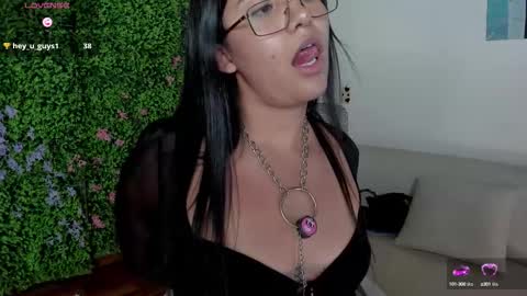 Zoe online show from September 23, 3:59 am