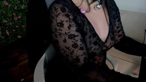 Zoe online show from October 4, 2:06 am