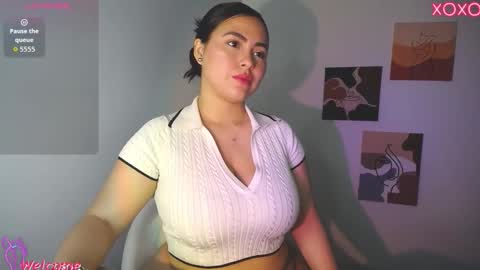 Zoe Bolton online show from October 27, 2:23 pm