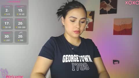 Zoe Bolton online show from September 9, 2:28 pm