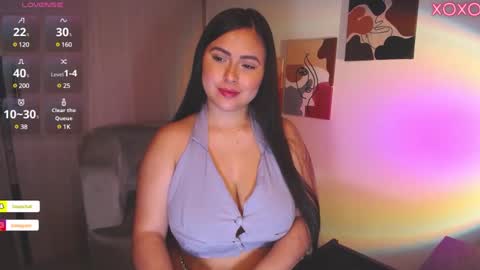 Zoe Bolton online show from December 19, 2:35 pm