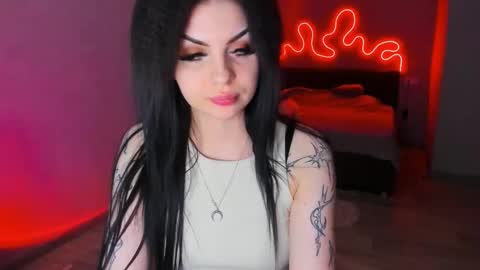 zoedrift online show from February 2, 3:44 pm