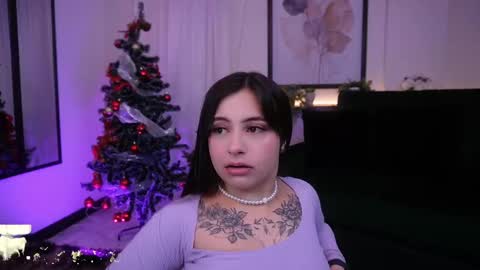 Camila  online show from November 21, 12:18 pm