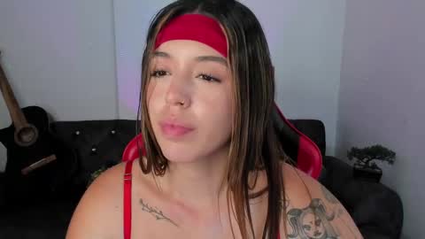  zoee jackson online show from September 16, 10:51 pm