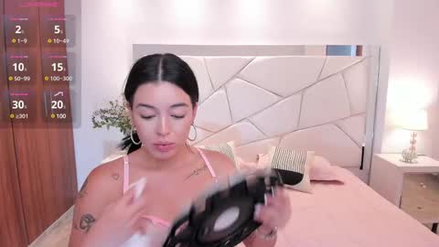  zoee jackson online show from February 28, 6:52 pm