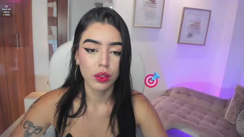  zoee jackson online show from January 30, 7:04 pm