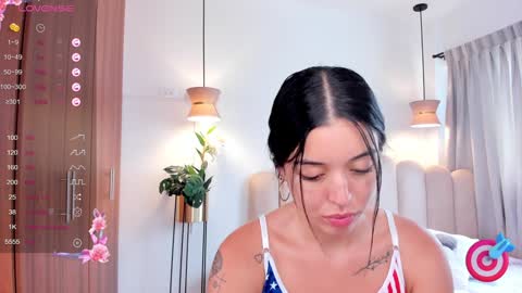  zoee jackson online show from February 4, 7:11 pm