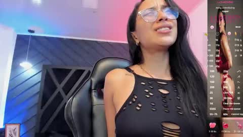 Zoe 3 online show from January 8, 6:12 pm