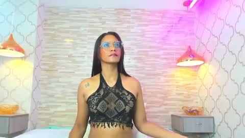 ZoeeSmitth online show from September 9, 1:33 pm