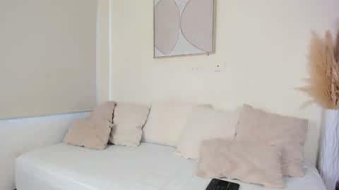 zoegarner10 online show from January 12, 6:57 pm