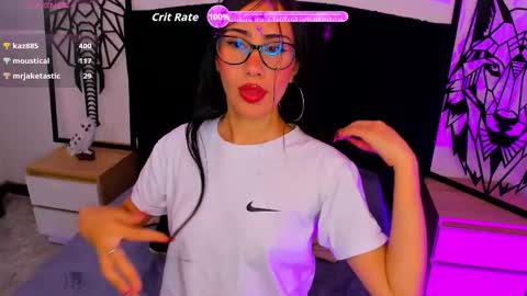 Laura  online show from February 11, 4:47 am