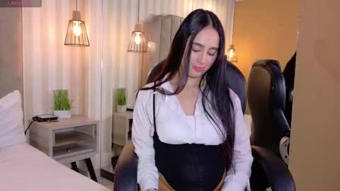 Zoe online show from February 28, 3:50 am