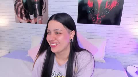 ZOE  online show from November 24, 6:59 am