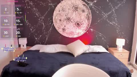 Zoe online show from September 9, 9:03 pm