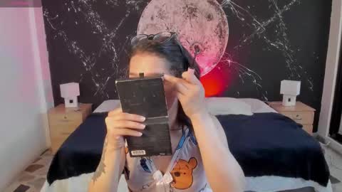 Zoe online show from September 15, 12:35 pm