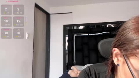 Zoe online show from October 14, 2:08 pm