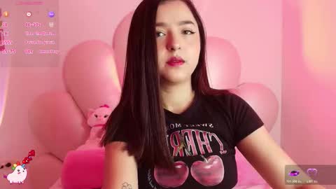 zoewillian online show from October 28, 11:20 pm