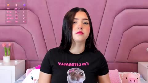 zoewillian online show from February 28, 7:14 pm