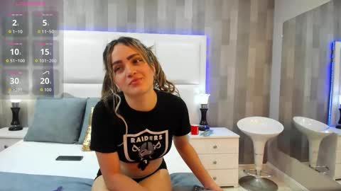 Snapshot of zoewilliis chatting on September 11, 1:00 pm ZoeWilliis online show from September 11, 1:00 pm