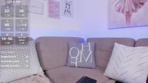 Zoey  online show from May 28, 1:42 pm