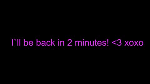 Snapshot of zoeythepinkmask chatting on September 12, 7:50 am Zoey online show from September 12, 7:50 am