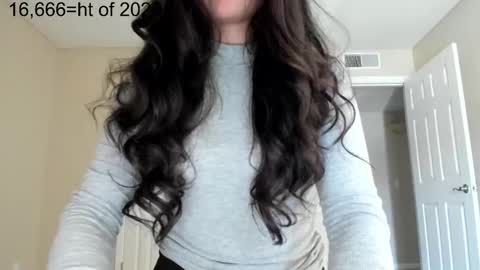 Snapshot of zoiebutterfly chatting on October 19, 11:07 pm Zoie online show from October 19, 11:07 pm