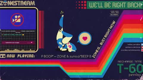 ZONE-tron online show from May 17, 2:49 pm