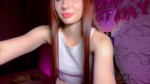 Anna online show from January 13, 7:18 pm